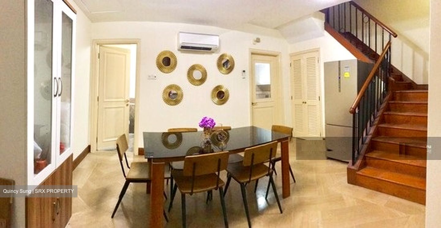 Chwee Chian Road (D5), Terrace #363619511